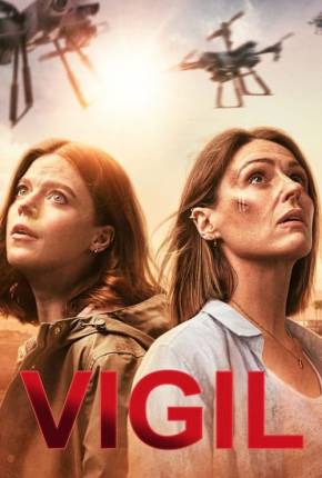 Série Vigil - 2ª Temporada Legendada Torrent