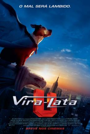 Filme Vira-Lata 1080P Torrent