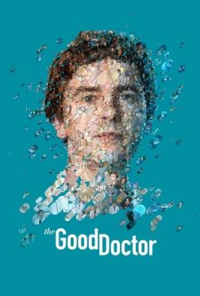 Série The Good Doctor - O Bom Doutor - 7ª Temporada Legendada Torrent