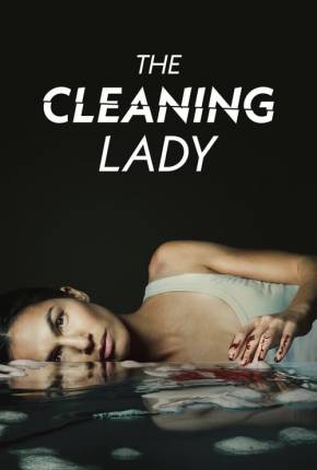 Série A Faxineira / The Cleaning Lady 3ª Temporada Legendada Torrent