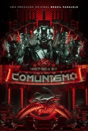 Série História do Comunismo 1ª Temporada Torrent