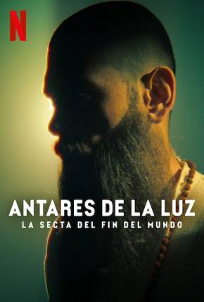 Filme Antares de la Luz - Uma Seita Apocalíptica Torrent