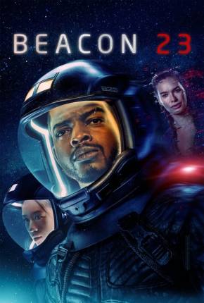 Série Beacon 23 - 2ª Temporada Legendada Torrent