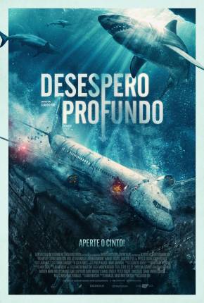 Filme Desespero Profundo Torrent