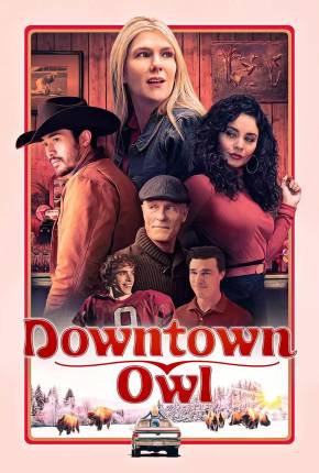 Filme Downtown Owl Torrent