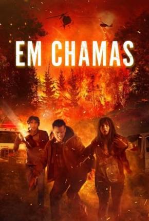 Filme Em Chamas Torrent