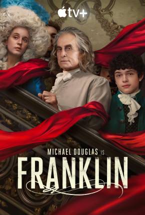 Série Franklin - 1ª Temporada Legendada Torrent