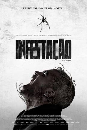 Filme Infestação - Legendado e Dublado Não Oficial Torrent