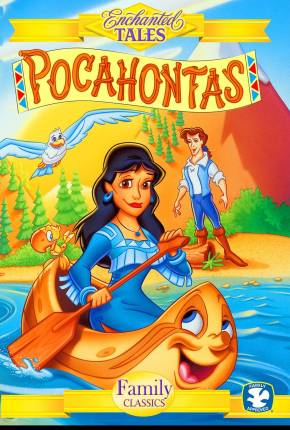 Filme Pocahontas (Clássico) Torrent