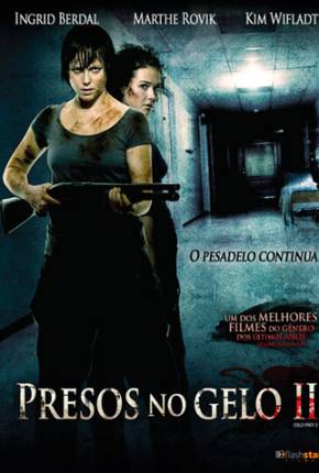 Filme Presos no Gelo 2 / Fritt vilt II Torrent