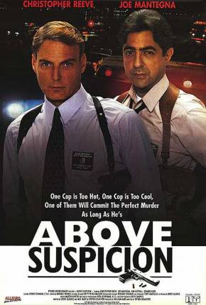 Filme Sem Suspeita / Above Suspicion Torrent