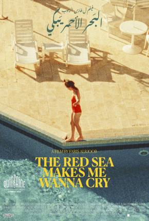 Filme The Red Sea Makes Me Wanna Cry - Legendado Torrent