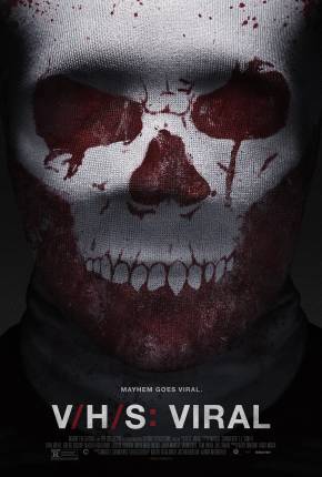 Filme V/H/S - Viral Torrent