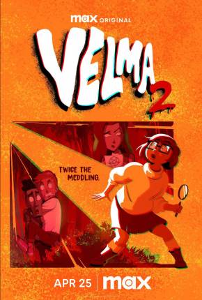 Desenho Velma - 2ª Temporada Torrent