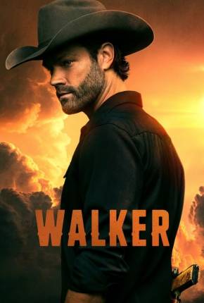 Série Walker - 4ª Temporada Legendada Torrent