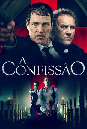 Filme A Confissão - Confession Torrent