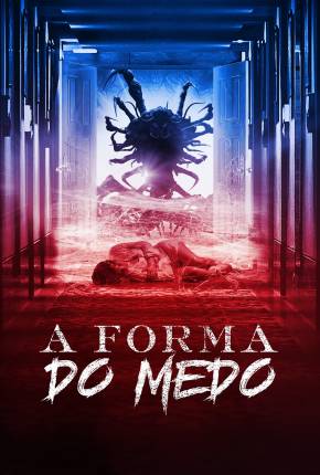 Filme A Forma do Medo Torrent