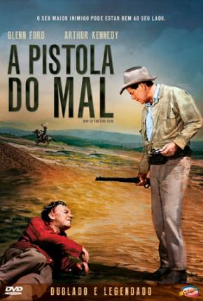 Filme A Pistola do Mal / Day of the Evil Gun Torrent