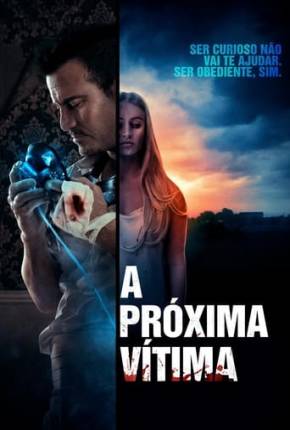 Filme A Próxima Vítima - Girl Next Torrent