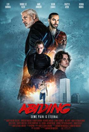 Filme Abiding - Legendado e Dublado Não Oficial Torrent