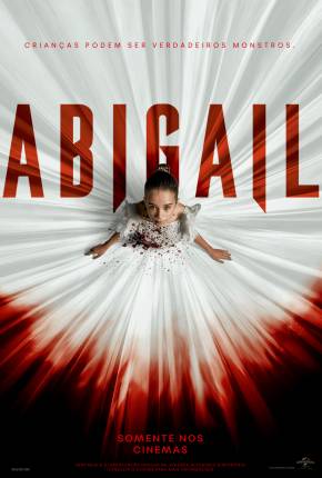 Filme Abigail Torrent