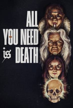 Filme All You Need Is Death - Legendado e Dublado Não Oficial Torrent