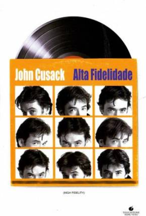 Filme Alta Fidelidade / High Fidelity Torrent