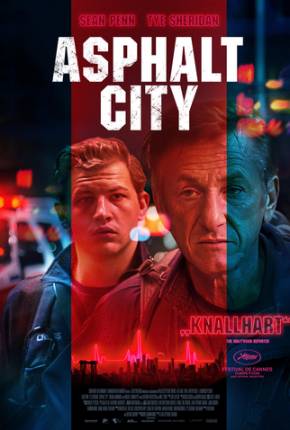 Filme Asphalt City - Legendado e Dublado Não Oficial Torrent