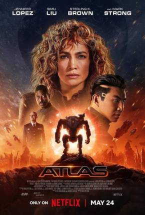 Filme Atlas Torrent