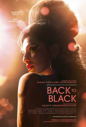 Filme Back to Black - Legendado Torrent