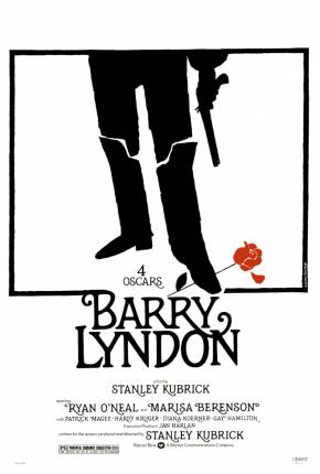 Filme Barry Lyndon Torrent