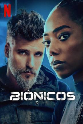 Filme Biônicos Torrent