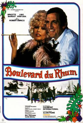 Filme Boulevard du Rhum - Legendado Torrent