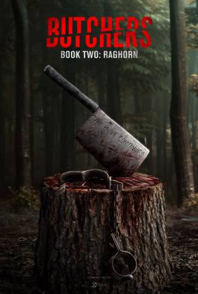 Filme Butchers Book Two - Raghorn - Legendado e Dublado Não Oficial Torrent