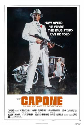 Filme Capone, o Gângster (BRRIP) Torrent