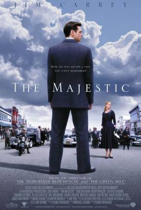 Filme Cine Majestic / The Majestic Torrent