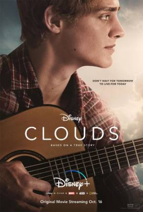 Filme Clouds (WEB-DL) Torrent