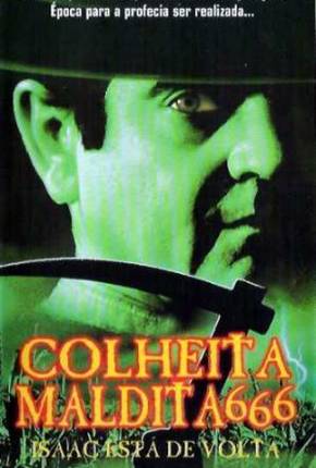 Filme Colheita Maldita 666 - Isaac Está de Volta / Children of the Corn 666: Isaacs Return Torrent