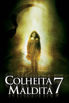 Filme Colheita Maldita 7 / Children of the Corn: Revelation - Legendado Torrent