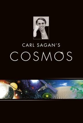 Série Cosmos - Carl Sagan Torrent