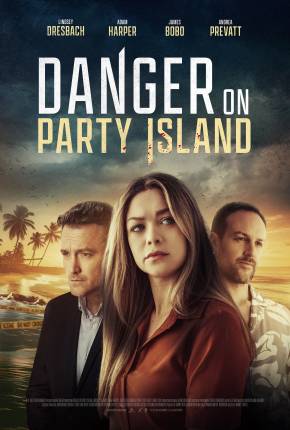 Filme Danger on Party Island - Legendado e Dublado Não Oficial Torrent