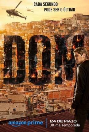 Série Dom - 3ª Temporada Torrent