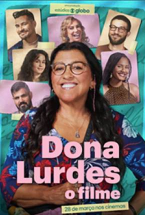 Filme Dona Lurdes - O Filme Torrent