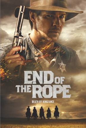 Filme End of the Rope - Legendado Torrent