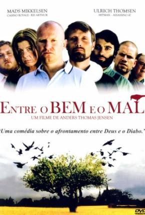 Filme Entre o Bem e o Mal / DVDRIP Torrent