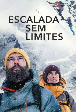 Filme Escalada Sem Limites Torrent