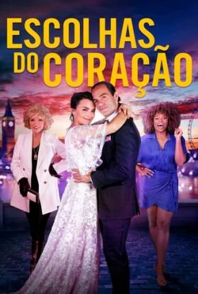 Filme Escolhas do Coração Torrent