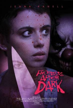 Filme Faceless After Dark - Legendado Torrent