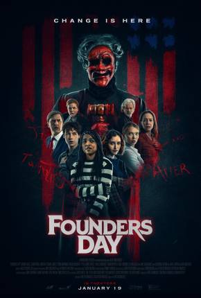 Filme Founders Day - Legendado Torrent