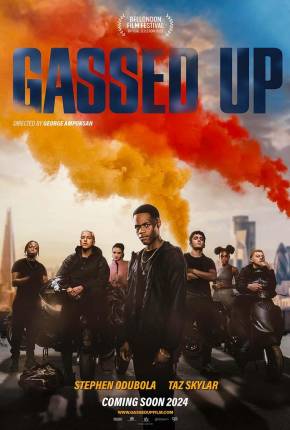 Filme Gassed Up - Legendado e Dublado Não Oficial Torrent